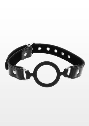 Accessoire BDSM Taboom Open Ring Gag