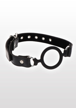 Accessoire BDSM Taboom Open Ring Gag