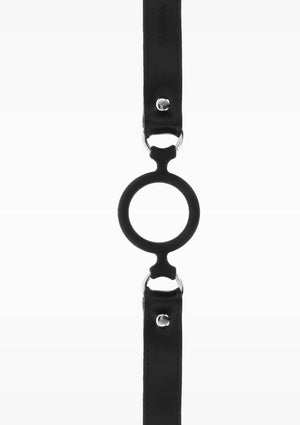 Accessoire BDSM Taboom Open Ring Gag