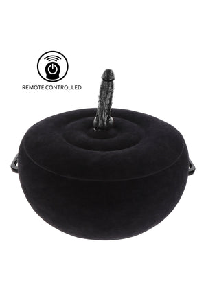 Accessoire Taboom Inflatable Fuck Seat with Remote
