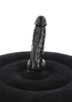 Accessoire Taboom Inflatable Fuck Seat with Remote
