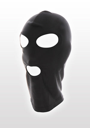 Accessoire BDSM Taboom Spandex Hood