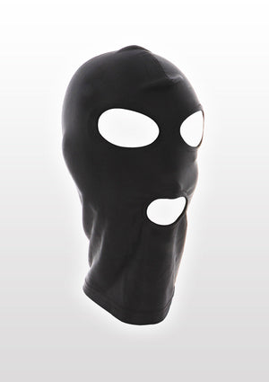 Accessoire BDSM Taboom Spandex Hood