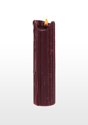Accessoire BDSM Taboom BDSM Drip Candle 2 pcs