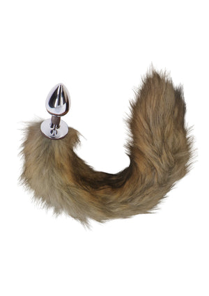 Jouet anal Taboom Foxtail Buttplug