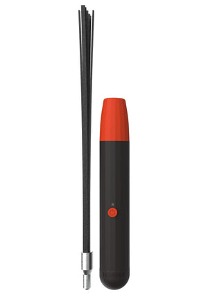 Accessoire BDSM Taboom Electro Wand Whip