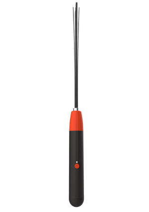 Accessoire BDSM Taboom Electro Wand Whip