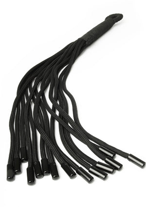 Accessoire BDSM Taboom Knot Flogger