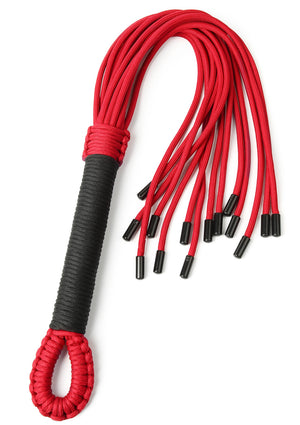 Accessoire BDSM Taboom Knot Flogger