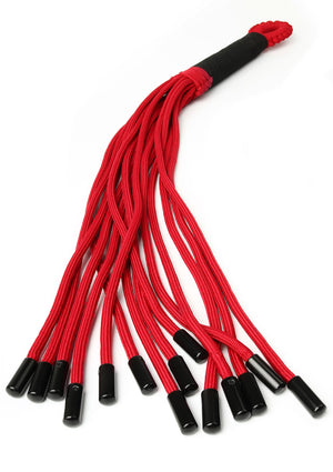 Accessoire BDSM Taboom Knot Flogger