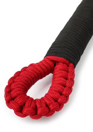 Accessoire BDSM Taboom Knot Flogger
