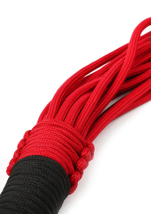 Accessoire BDSM Taboom Knot Flogger