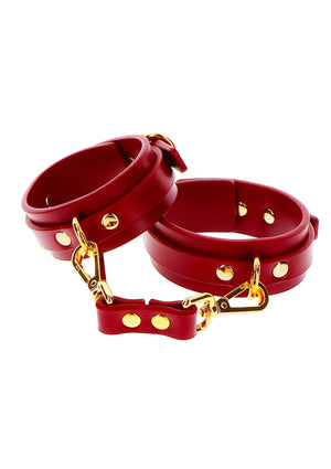Accessoire BDSM Taboom Ankle Cuffs
