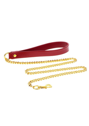 Accessoire BDSM Taboom Chain Leash