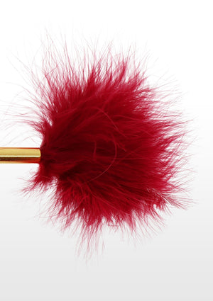 Accessoire BDSM Taboom Feather Tickler