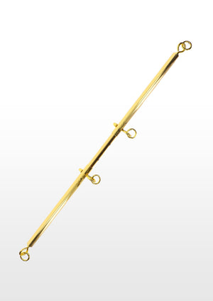Accessoire BDSM Taboom Spreader Bar with Ankle Cuffs