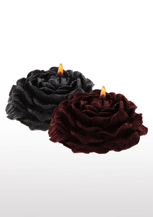 Accessoire BDSM Taboom Rose Japanese Drip Candle 2 pcs