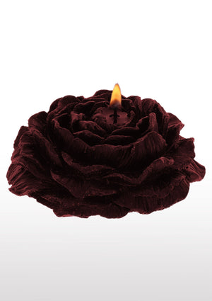Accessoire BDSM Taboom Rose Japanese Drip Candle 2 pcs