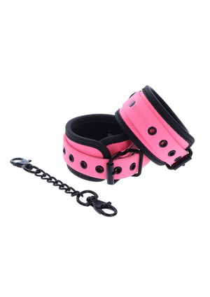 Accessoire BDSM Taboom Ankle Cuffs