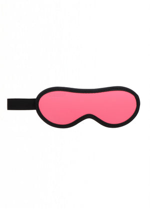 Accessoire BDSM Taboom Blindfold