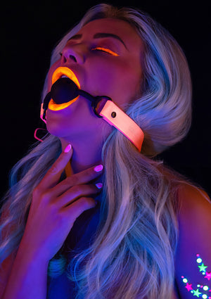 Accessoire BDSM Taboom Ball Gag