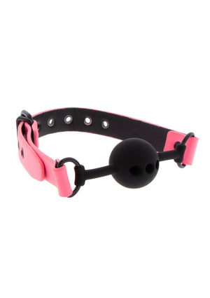 Accessoire BDSM Taboom Ball Gag