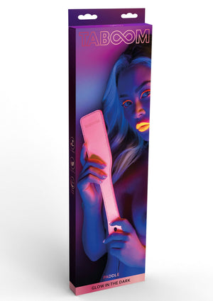 Accessoire BDSM Taboom Paddle