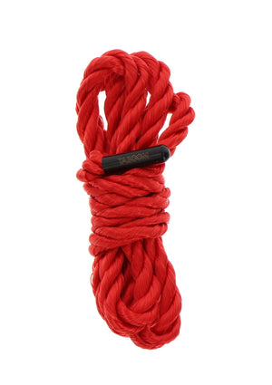 Accessoire BDSM Taboom Bondage Rope 1.5 Meter 7 mm