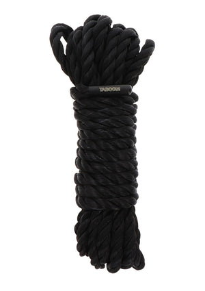 Accessoire BDSM Taboom Bondage Rope 5 Meter 7 mm