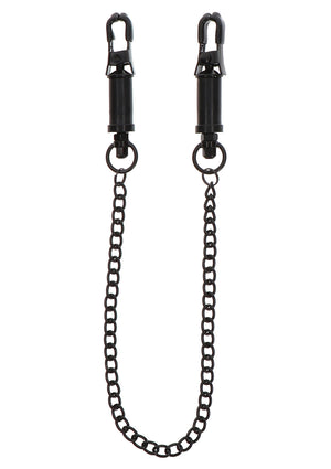 Accessoire BDSM Taboom Heavy Duty Adjustable Clamps