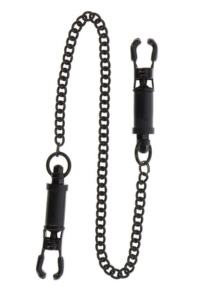 Accessoire BDSM Taboom Heavy Duty Adjustable Clamps
