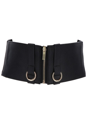 Accessoire BDSM Taboom Bondage Couture Belt