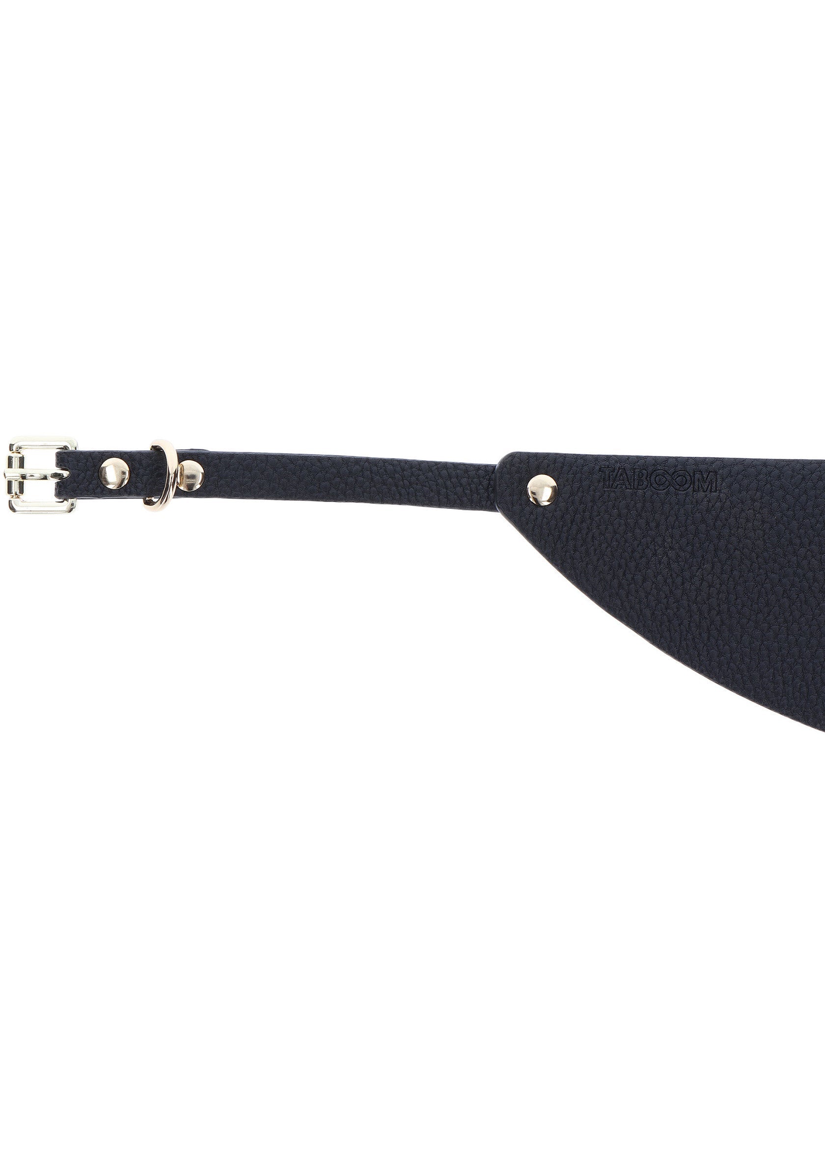 Accessoire BDSM Taboom Signature Blindfold