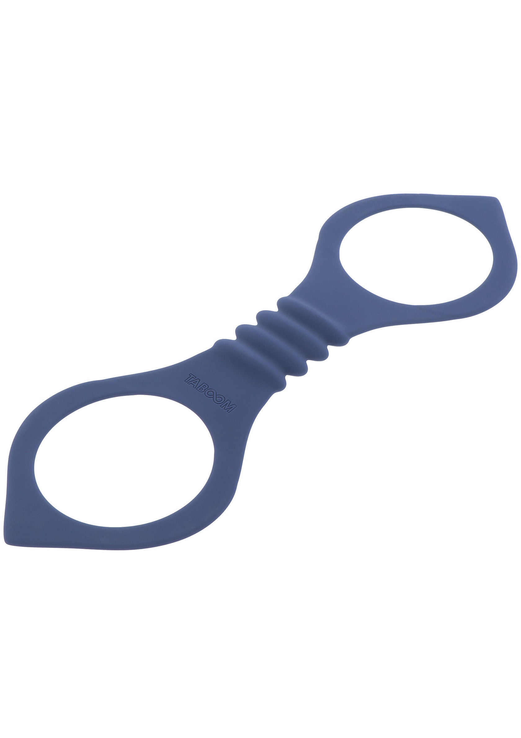 Accessoire BDSM Taboom Silicone Ankle Cuffs