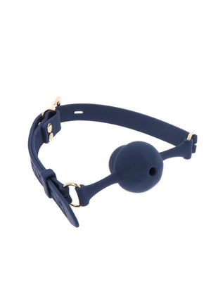 Accessoire BDSM Taboom Silicone Mouth Gag