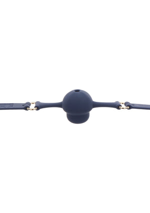 Accessoire BDSM Taboom Silicone Mouth Gag