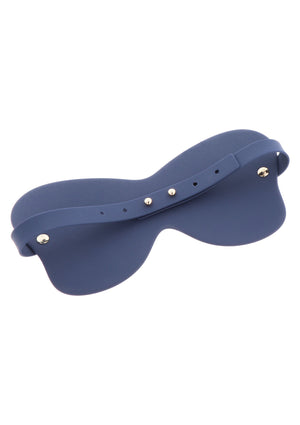 Accessoire BDSM Taboom Silicone Blindfold