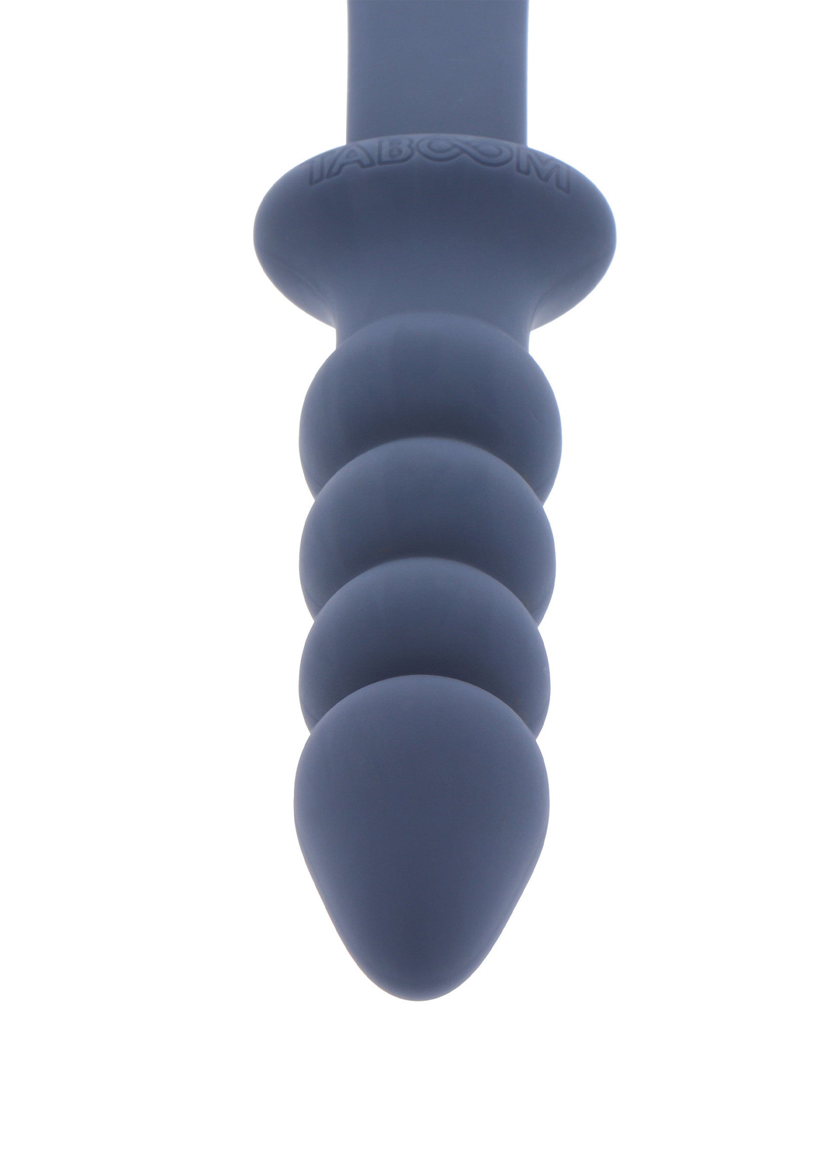 Accessoire BDSM Taboom Silicone Paddle and Plug