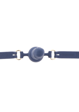 Accessoire BDSM Taboom Silicone Penis Ball Gag