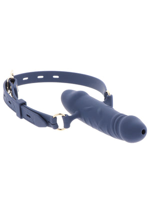 Accessoire BDSM Taboom Silicone Breathable Penis Gag