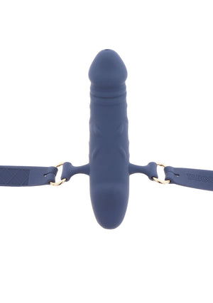 Accessoire BDSM Taboom Silicone Breathable Penis Gag