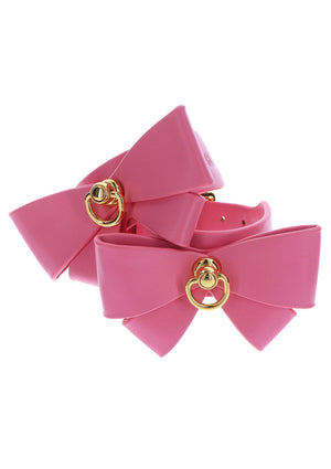 Accessoire BDSM Taboom Wrist Cuffs