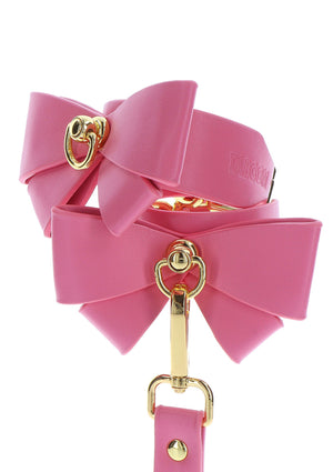 Accessoire BDSM Taboom Wrist Cuffs