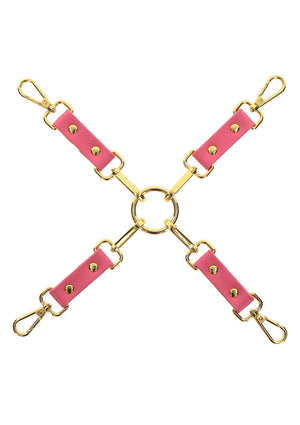 Accessoire BDSM Taboom Hogtie