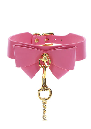Accessoire BDSM Taboom Collar and Leash