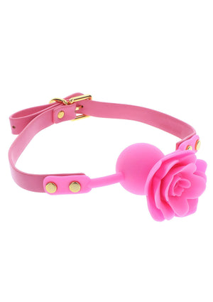 Accessoire BDSM Taboom Rose Ball Gag