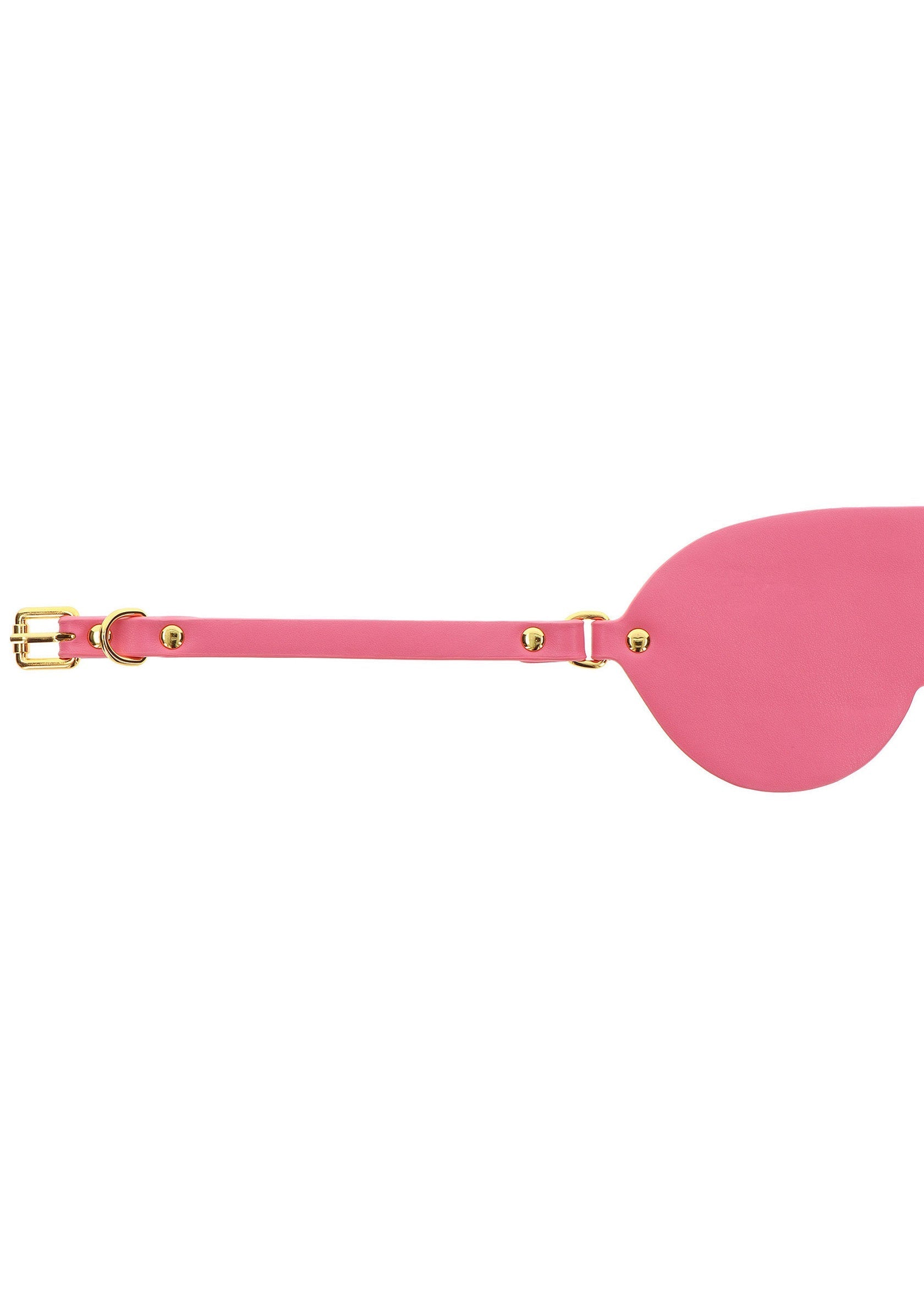 Accessoire BDSM Taboom Blindfold