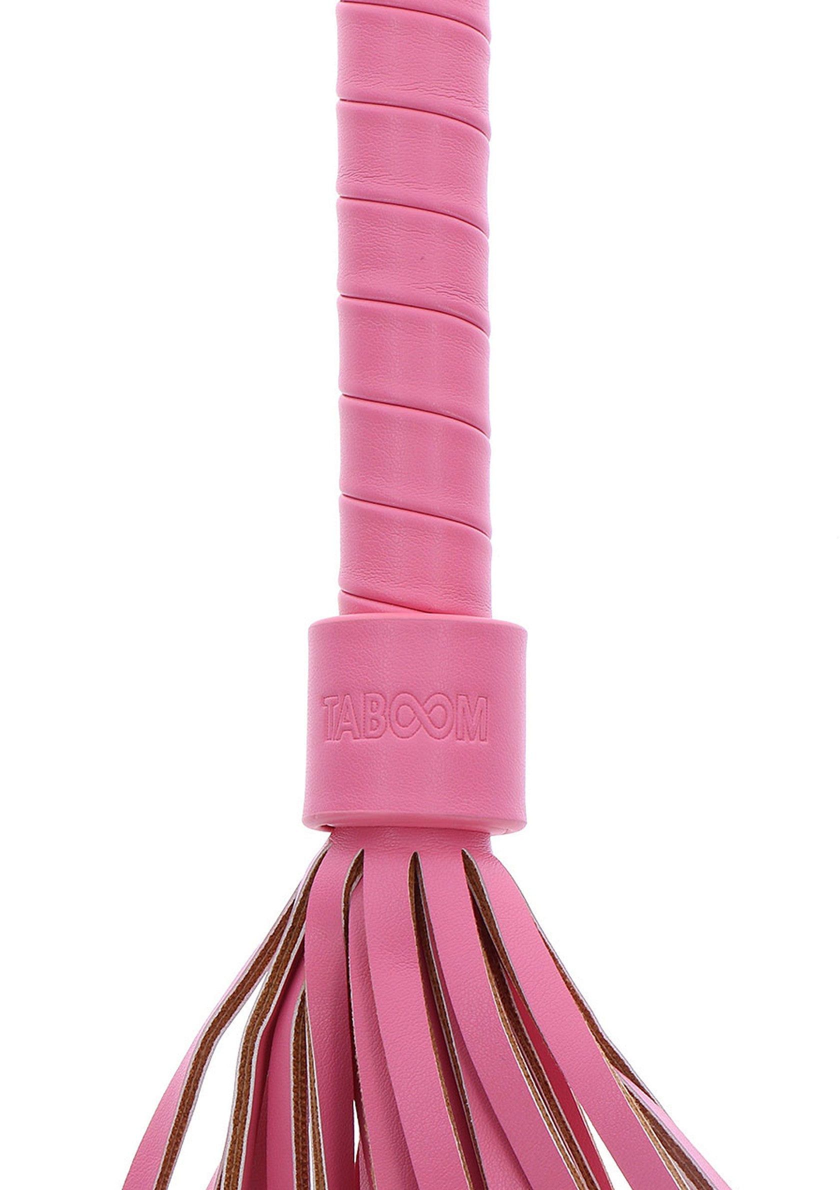 Accessoire BDSM Taboom Whip