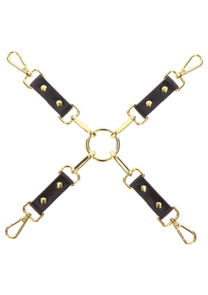 Accessoire BDSM Taboom Hogtie