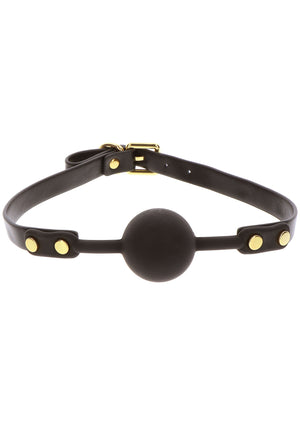 Accessoire BDSM Taboom Ball Gag